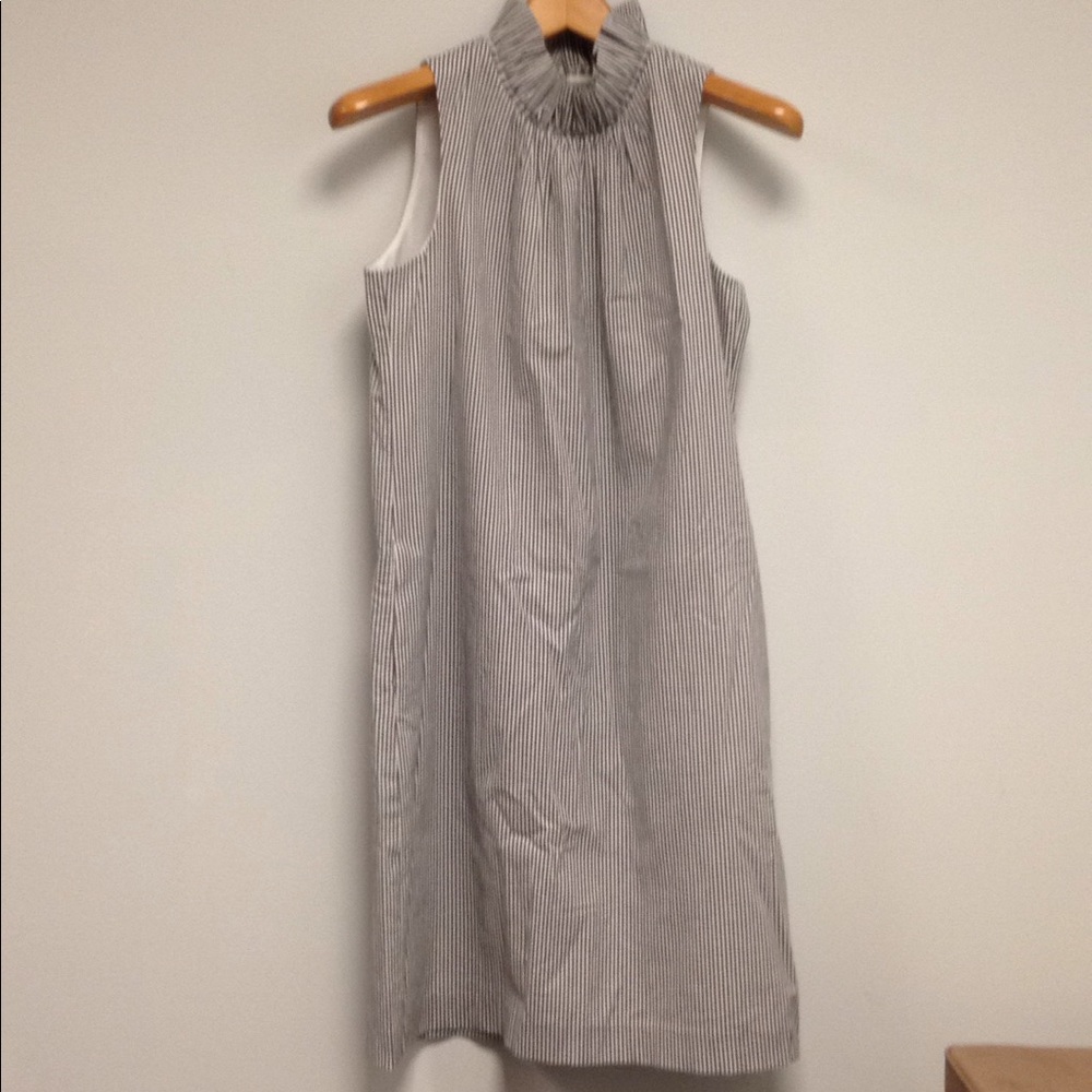 Banana Republic Dress 4 (FINAL WEEK)